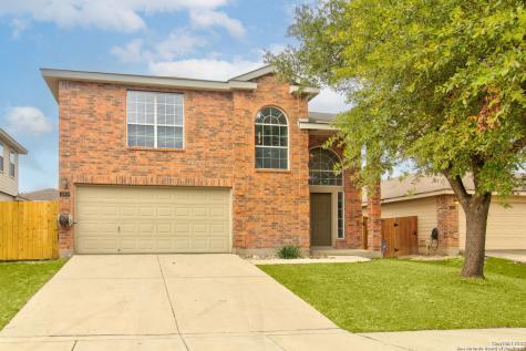 10914 Arabian Gate San Antonio TX 78254