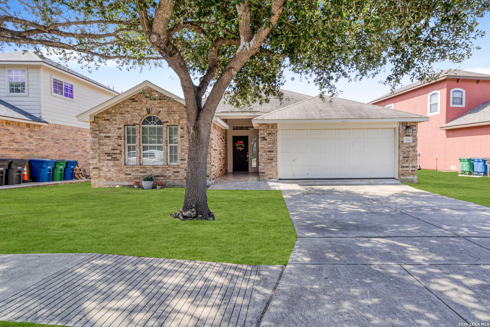 1106 Seven Iron San Antonio TX 78221