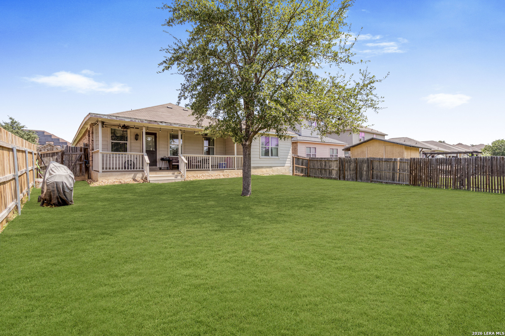 1106 Seven Iron San Antonio TX 78221