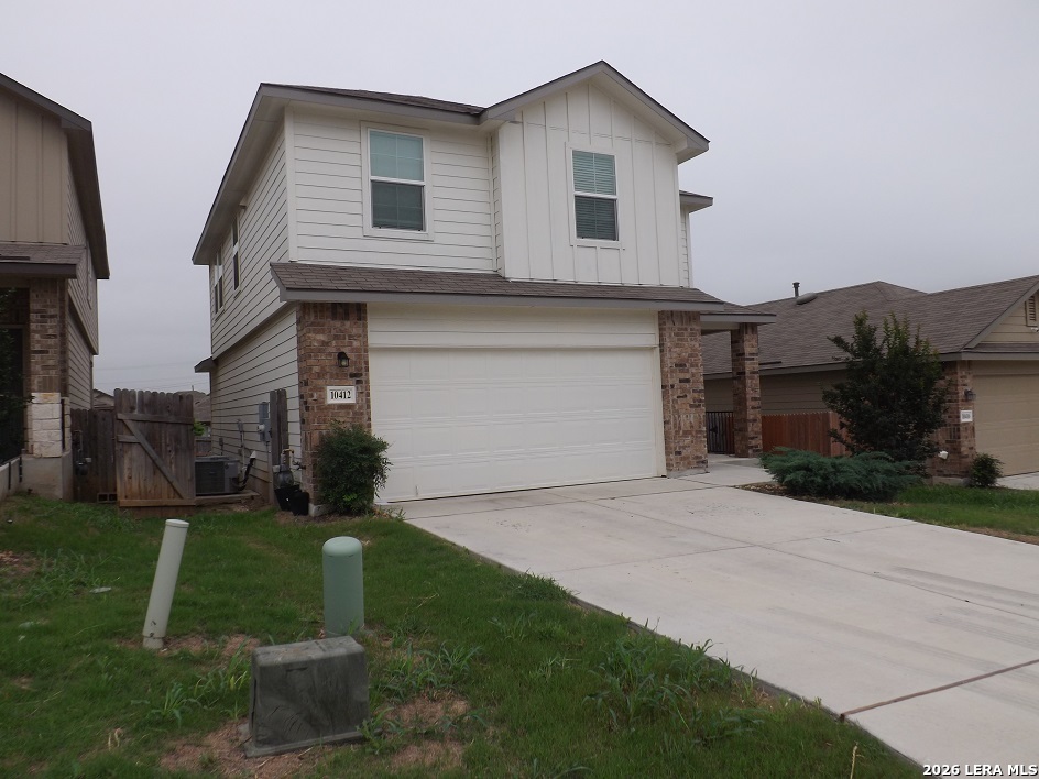 10412 Idared San Antonio TX 78252