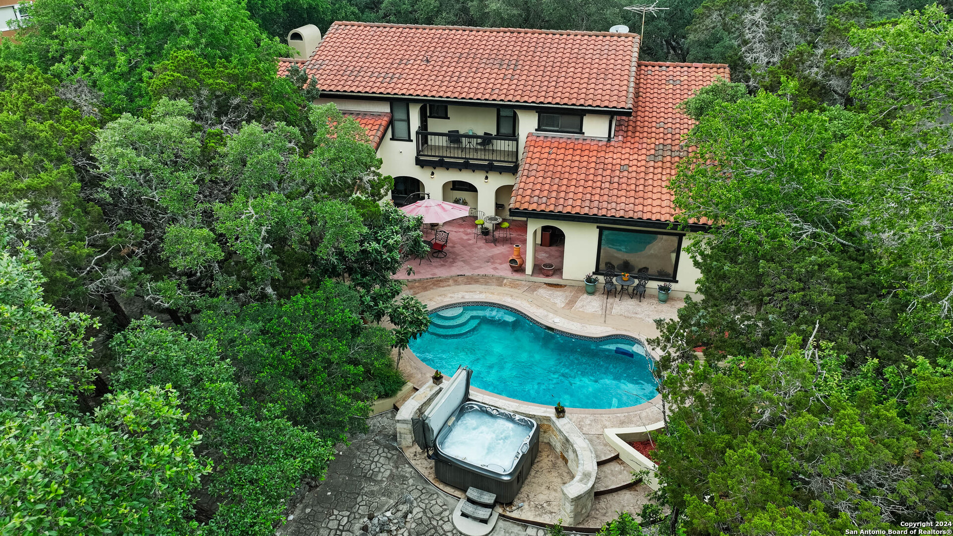 3980 Beckwood Drive San Antonio TX 78259