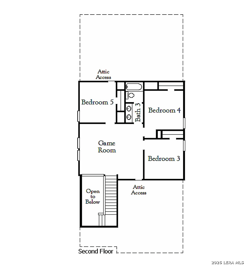 4931 Hawkwell Lane San Antonio TX 78263