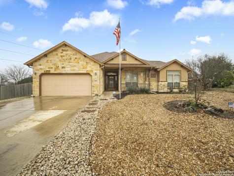 2286 Sun Pebble Way New Braunfels TX 78130
