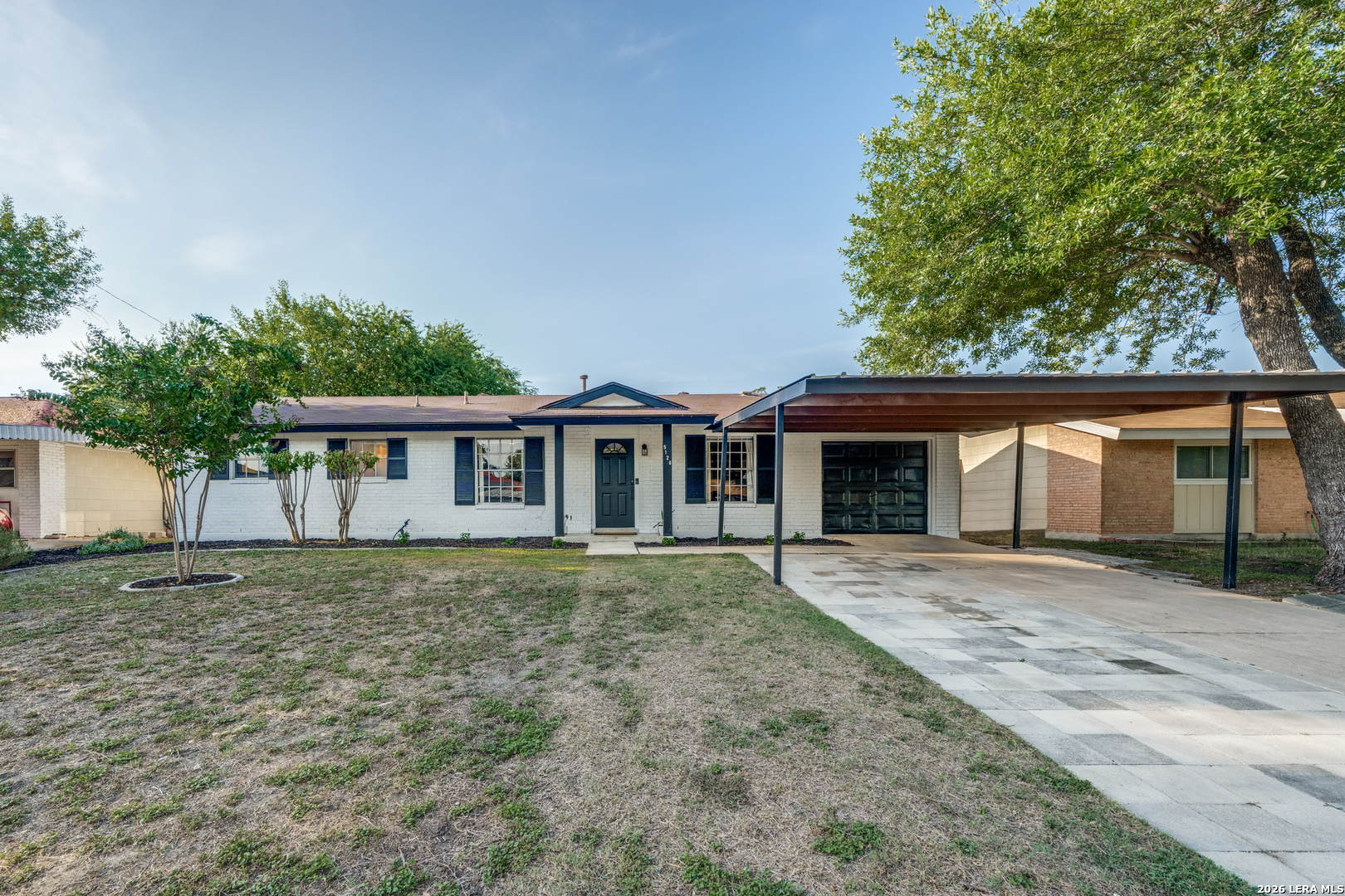 5126 Village Path San Antonio TX 78218