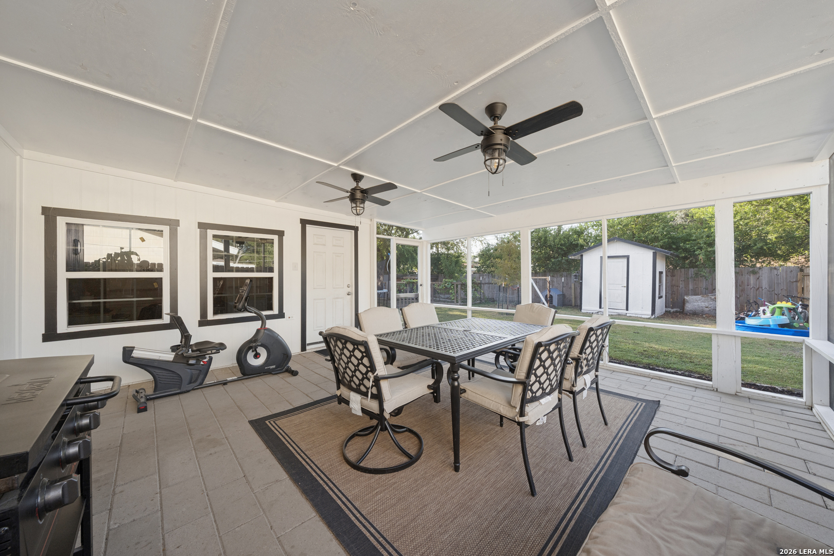 5126 Village Path San Antonio TX 78218