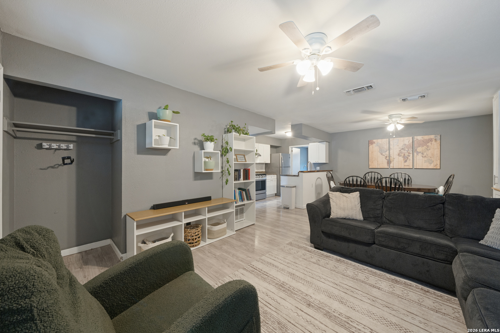5126 Village Path San Antonio TX 78218