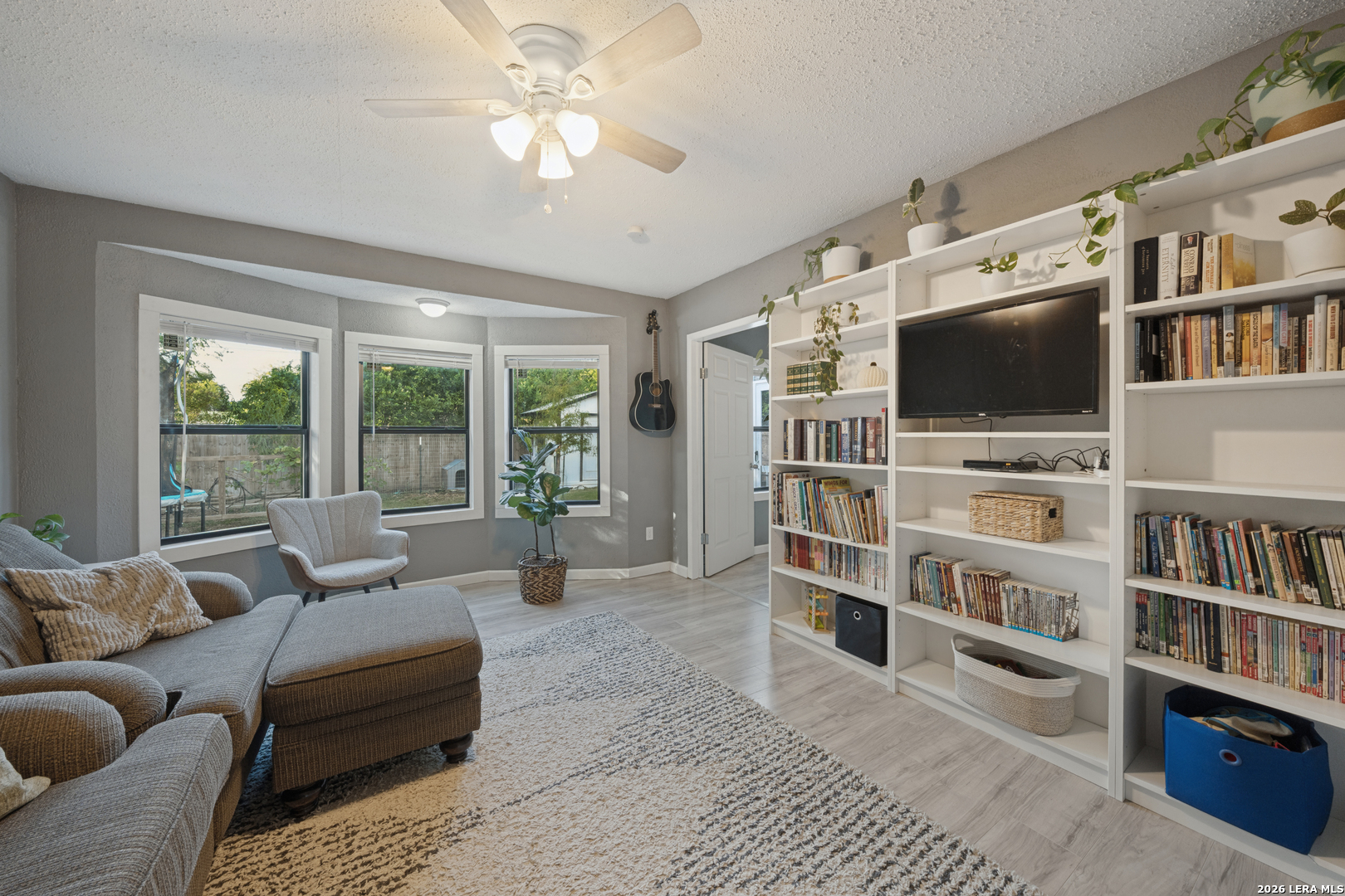5126 Village Path San Antonio TX 78218