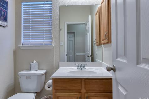827 Point Cove San Antonio TX 78253