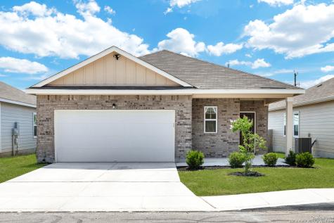 7910 Asp Point San Antonio TX 78253