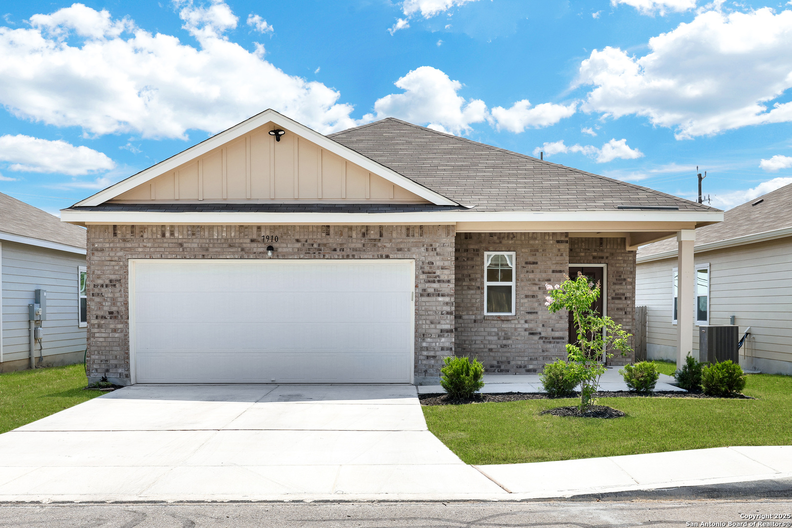 7910 Asp Point San Antonio TX 78253