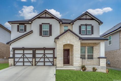15227 Sirius Circle San Antonio TX 78245