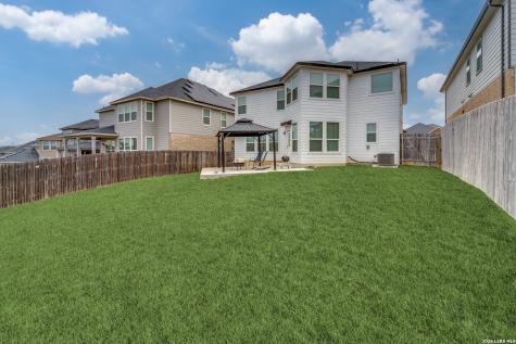 15227 Sirius Circle San Antonio TX 78245