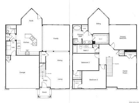 15227 Sirius Circle San Antonio TX 78245