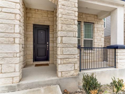15227 Sirius Circle San Antonio TX 78245