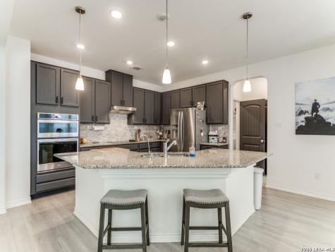15227 Sirius Circle San Antonio TX 78245