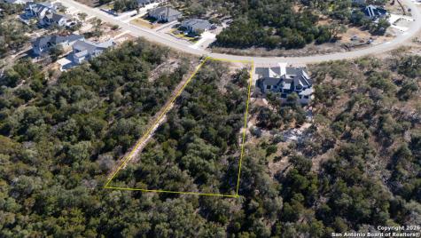 1341 Powder Ridge New Braunfels TX 78132