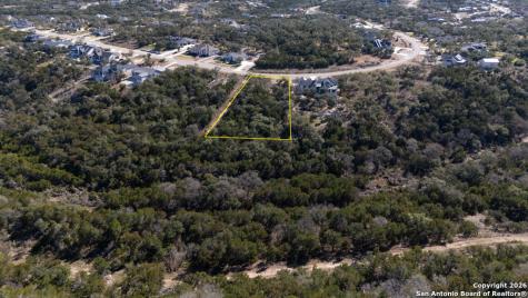 1341 Powder Ridge New Braunfels TX 78132