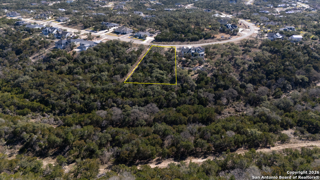 1341 Powder Ridge New Braunfels TX 78132