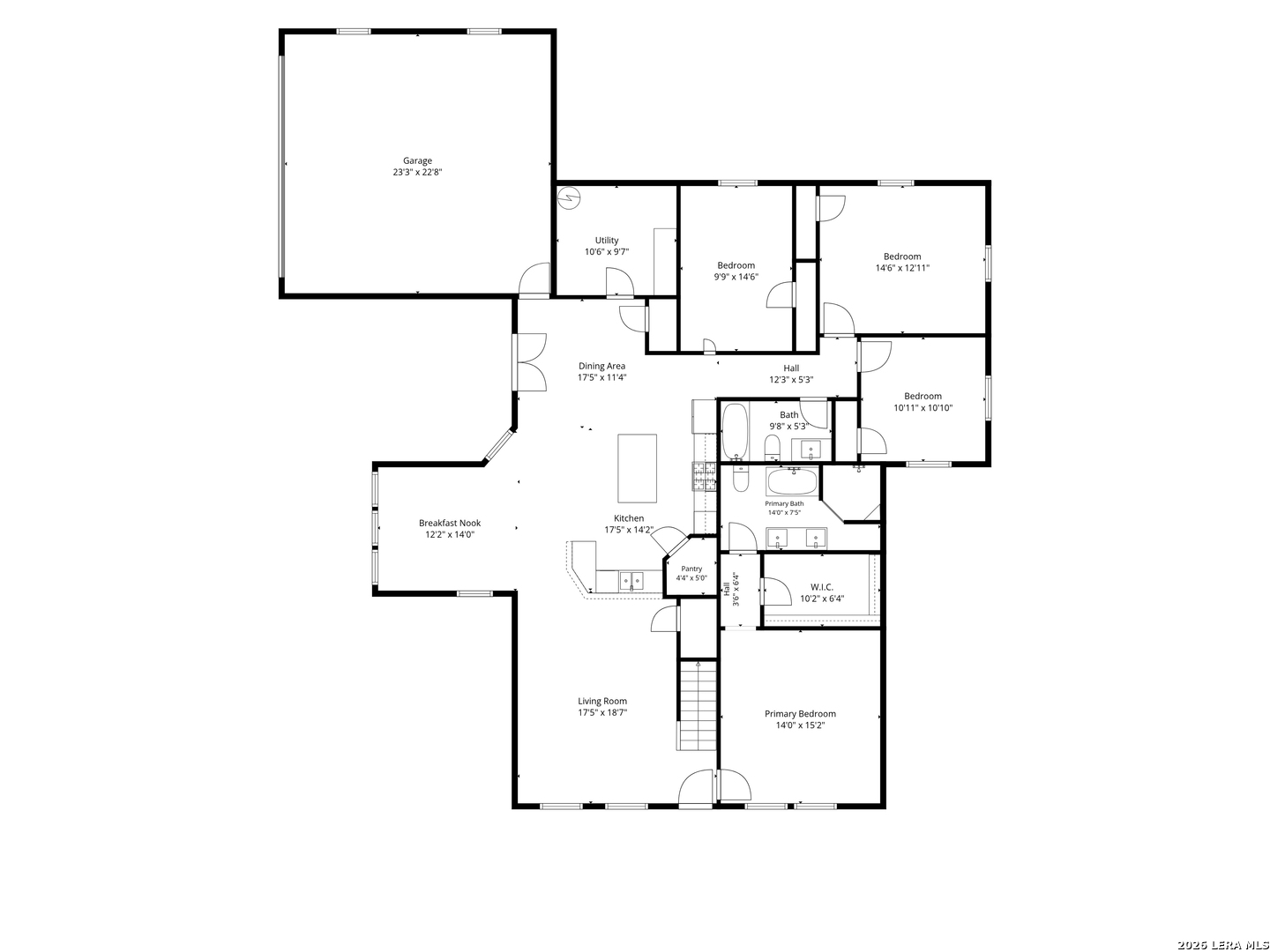 140 County Road 6871 Natalia TX 78059