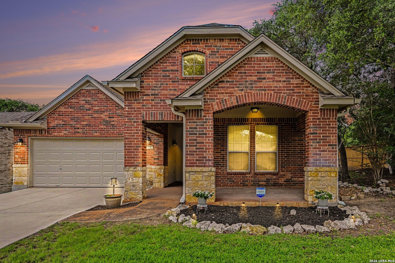 4739 Becker Vine San Antonio TX 78253