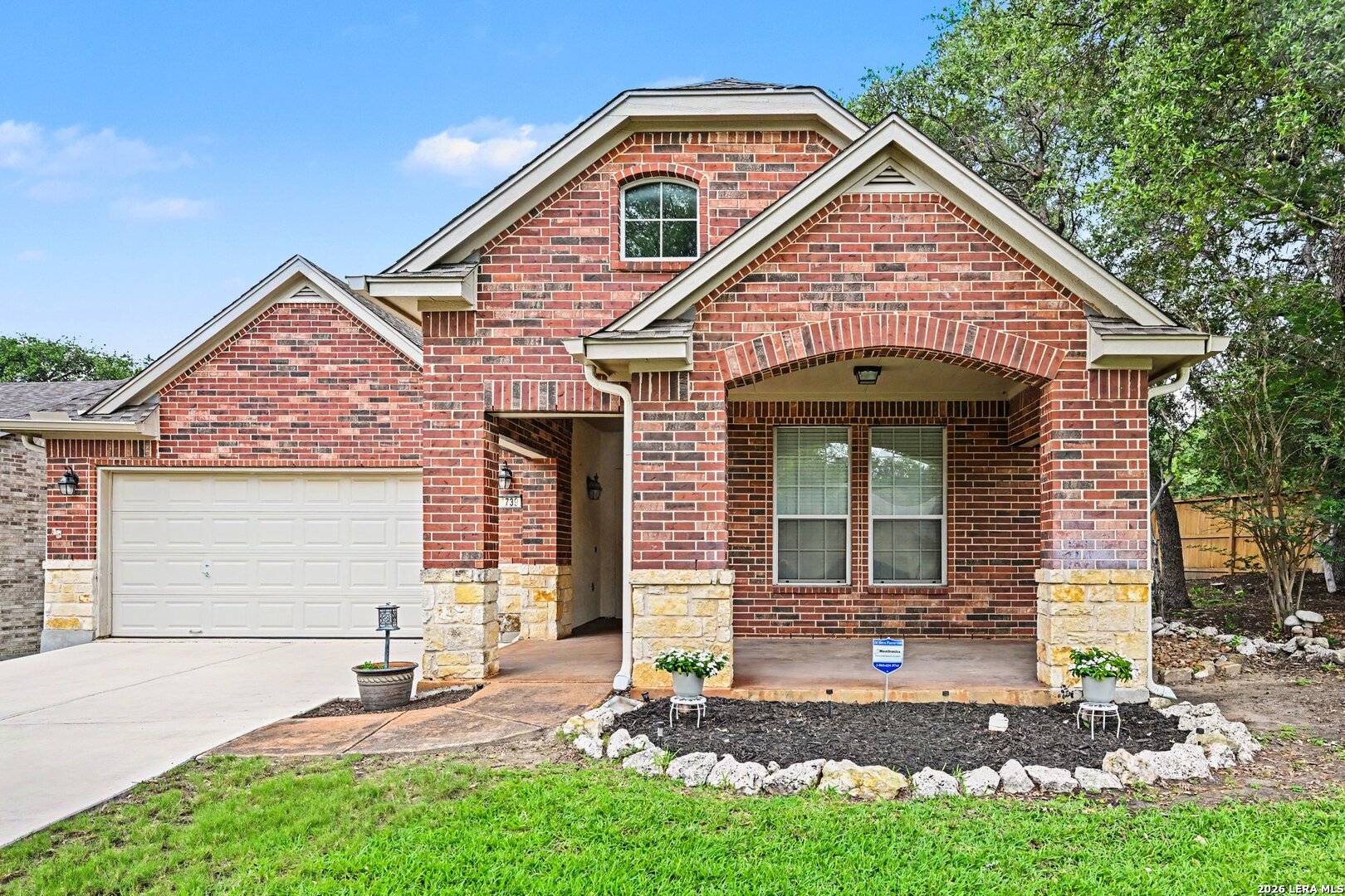 4739 Becker Vine San Antonio TX 78253