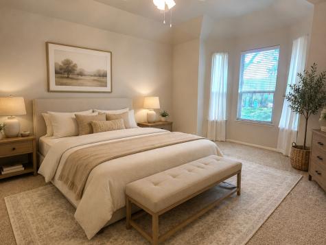 4739 Becker Vine San Antonio TX 78253