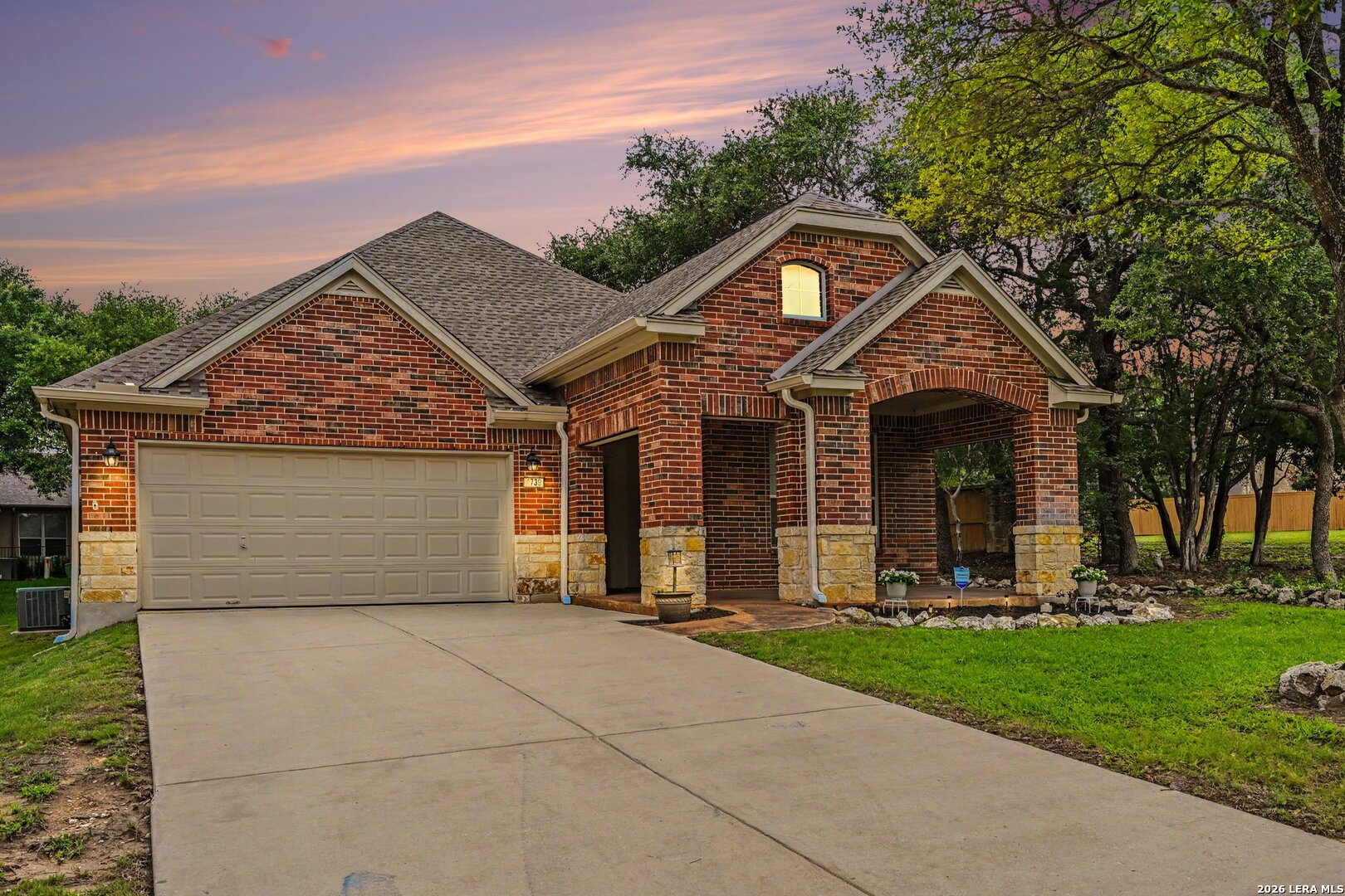 4739 Becker Vine San Antonio TX 78253