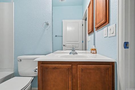 4739 Becker Vine San Antonio TX 78253