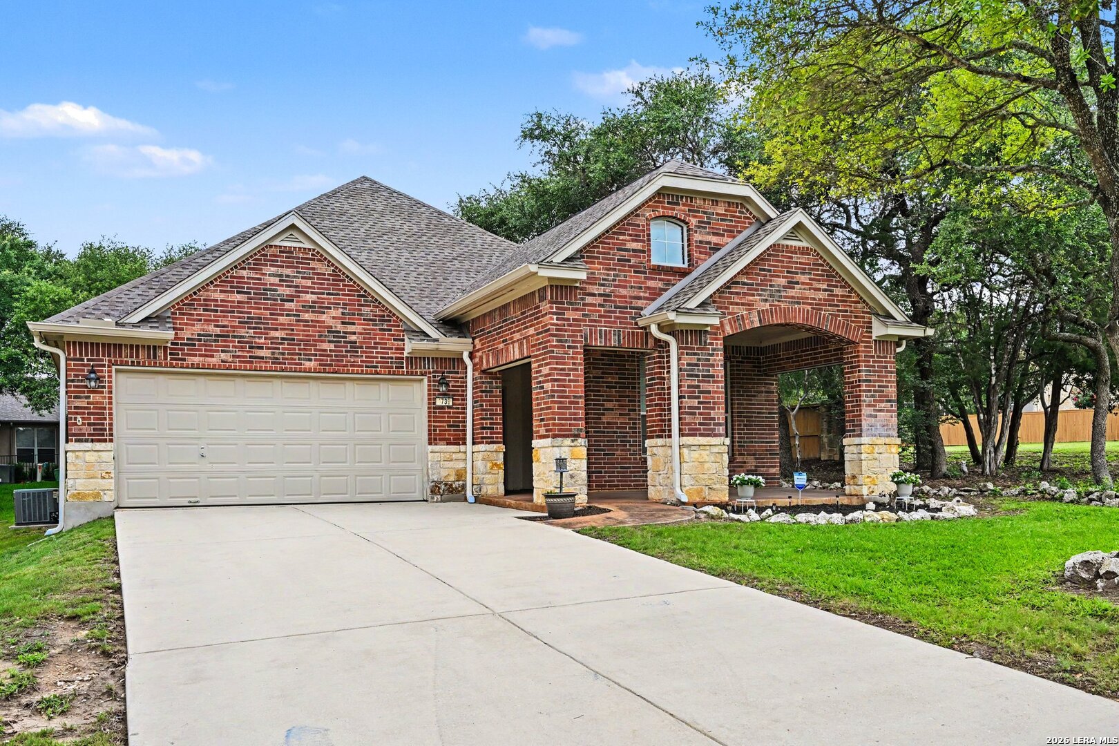 4739 Becker Vine San Antonio TX 78253