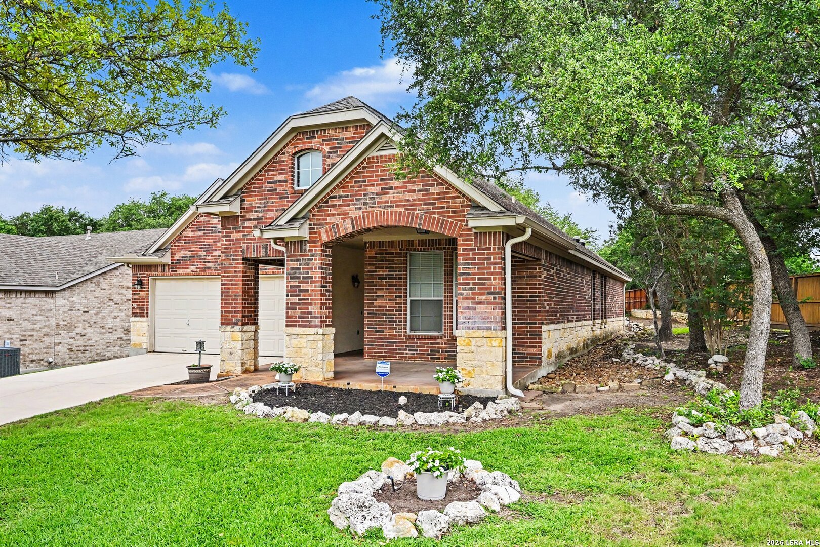 4739 Becker Vine San Antonio TX 78253