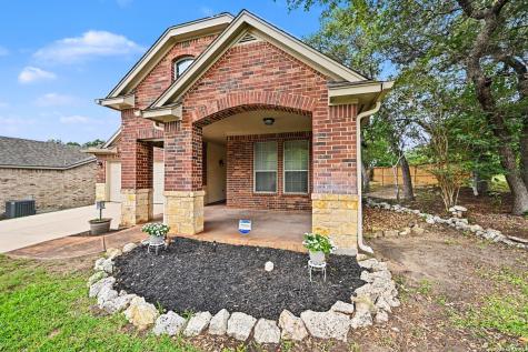 4739 Becker Vine San Antonio TX 78253