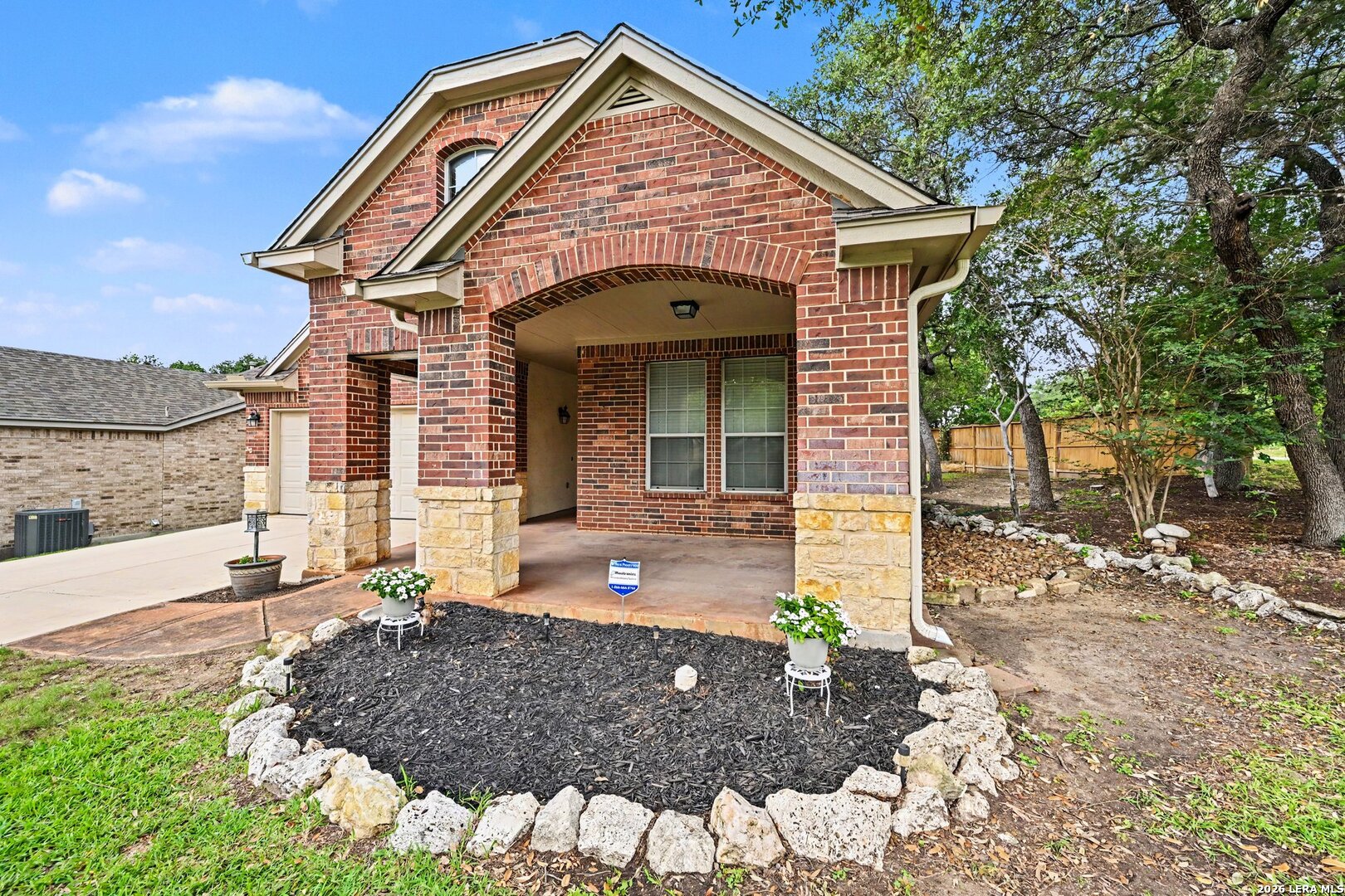 4739 Becker Vine San Antonio TX 78253