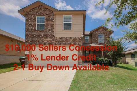 12134 Pearl Jubilee San Antonio TX 78245