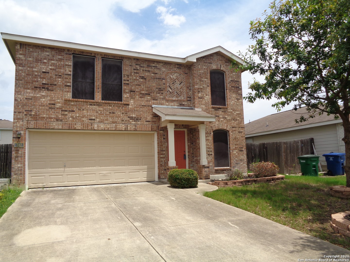 342 English Saddle San Antonio TX 78227