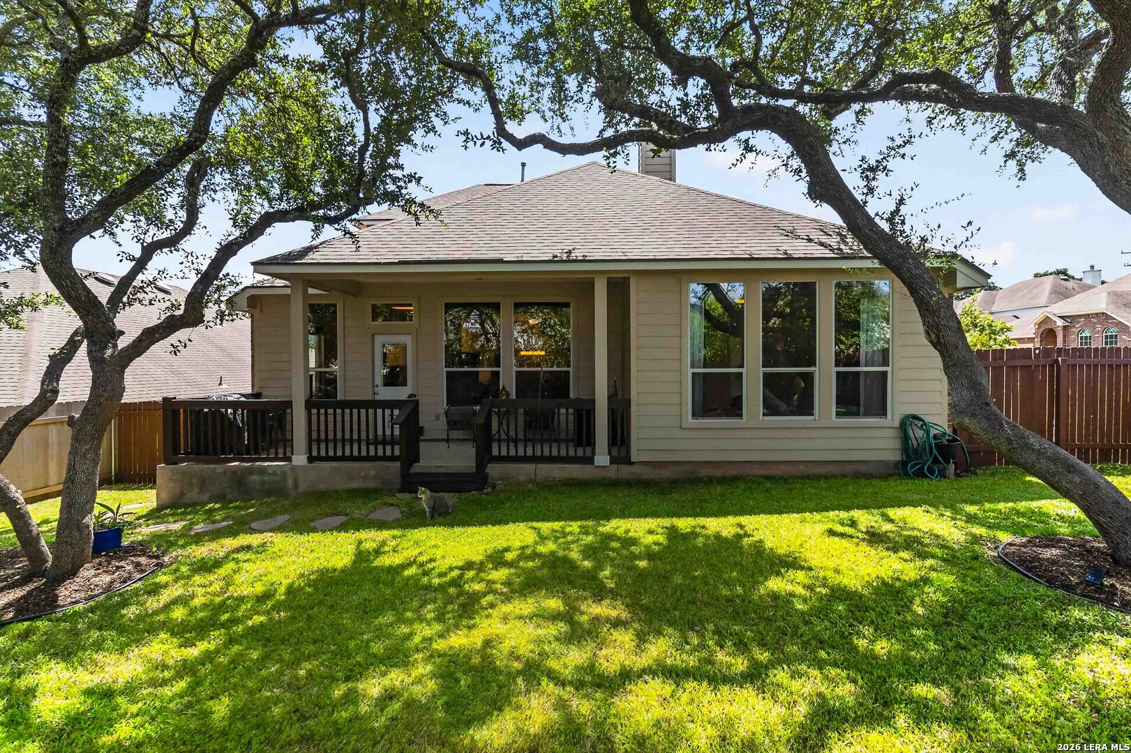 26446 Walden Oak San Antonio TX 78260