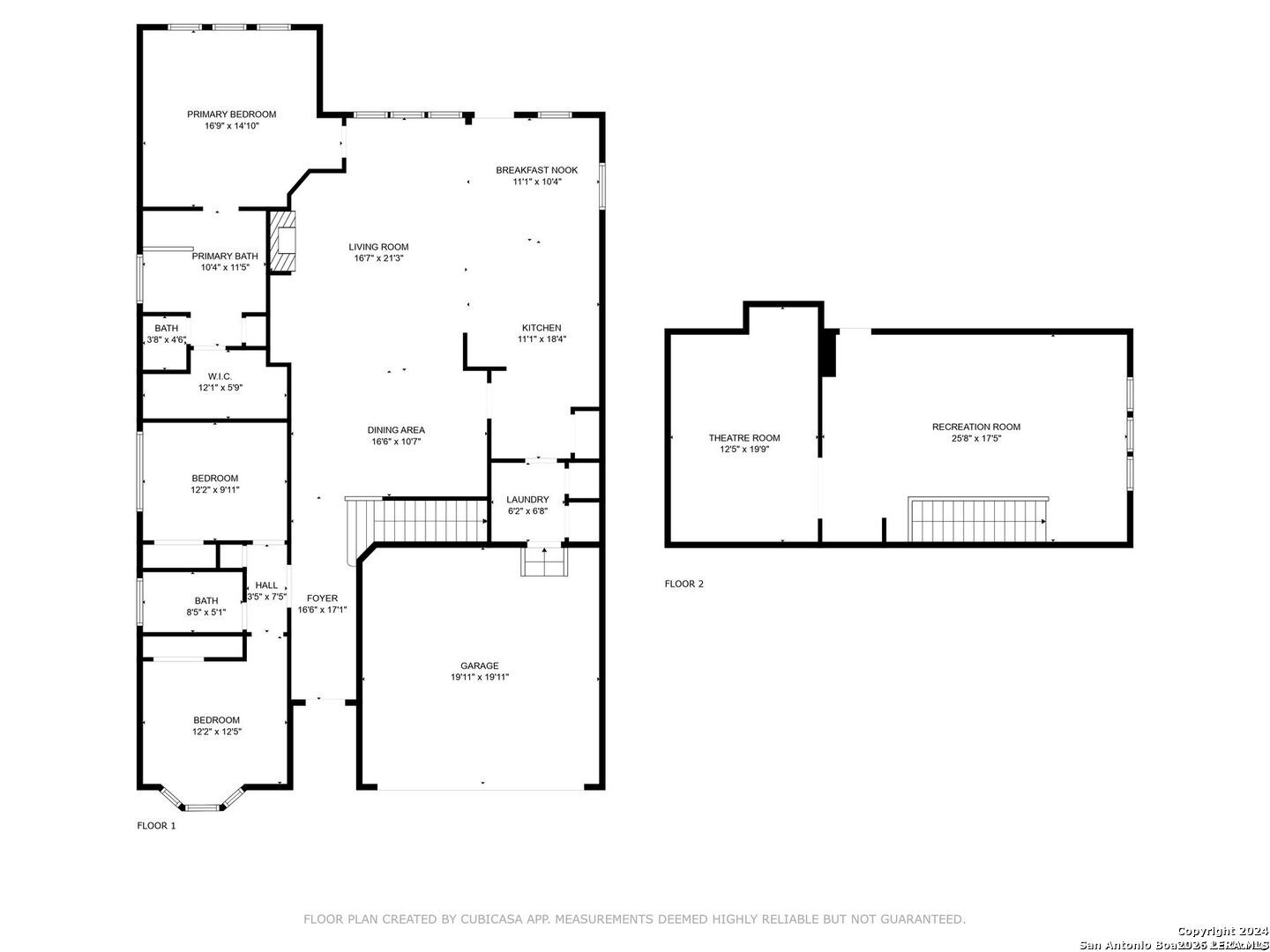 26446 Walden Oak San Antonio TX 78260