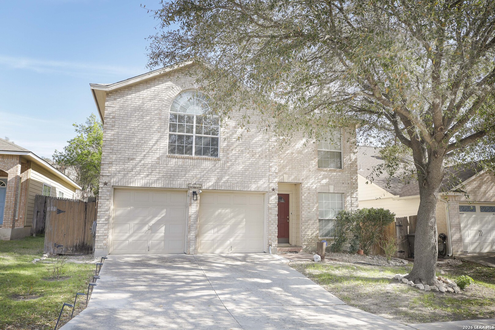 6018 Wood Bayou San Antonio TX 78249