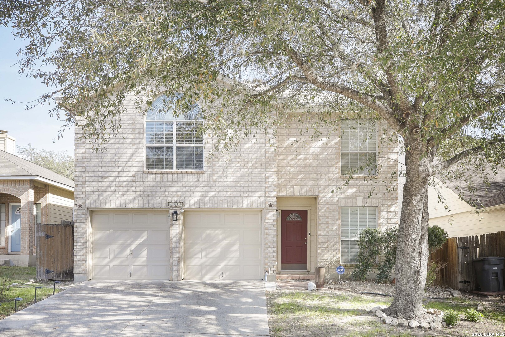 6018 Wood Bayou San Antonio TX 78249