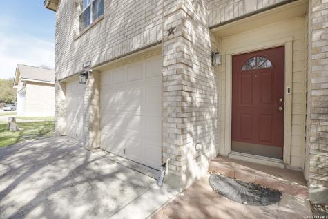 6018 Wood Bayou San Antonio TX 78249