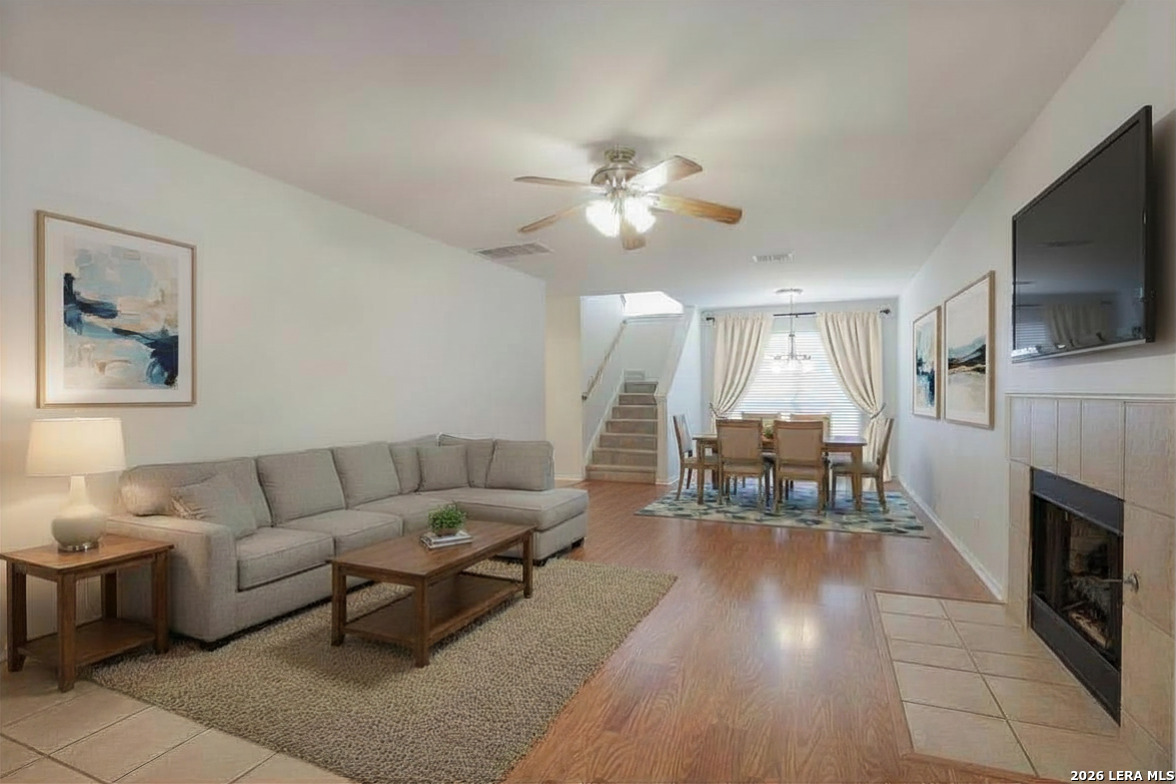 6018 Wood Bayou San Antonio TX 78249