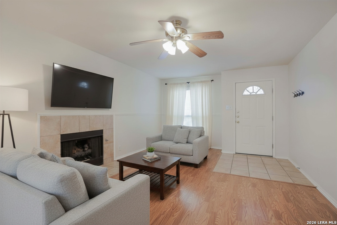 6018 Wood Bayou San Antonio TX 78249