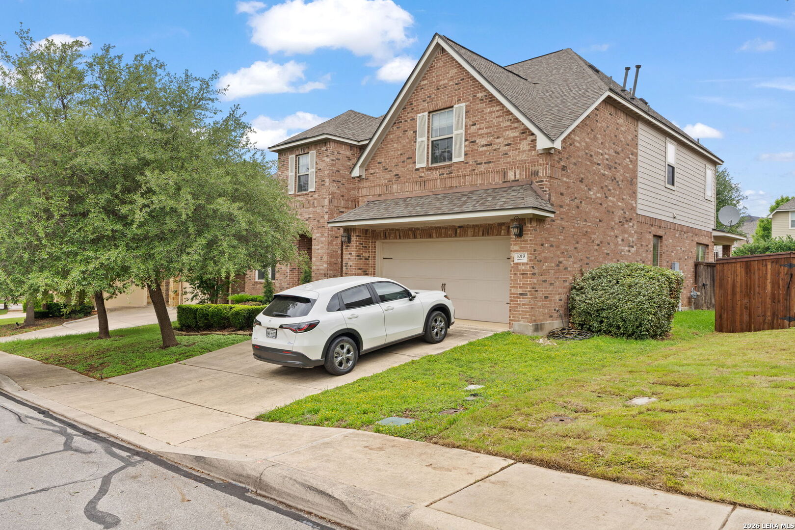 1019 Olivia View San Antonio TX 78260