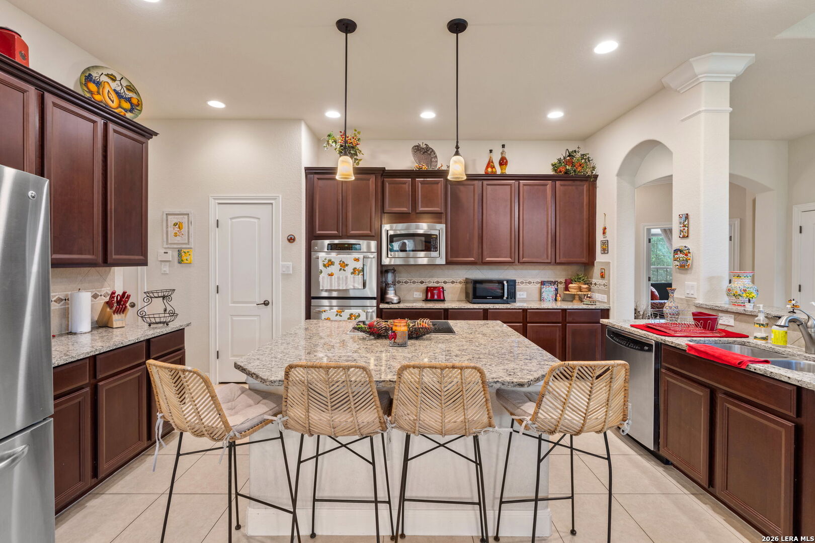 1019 Olivia View San Antonio TX 78260