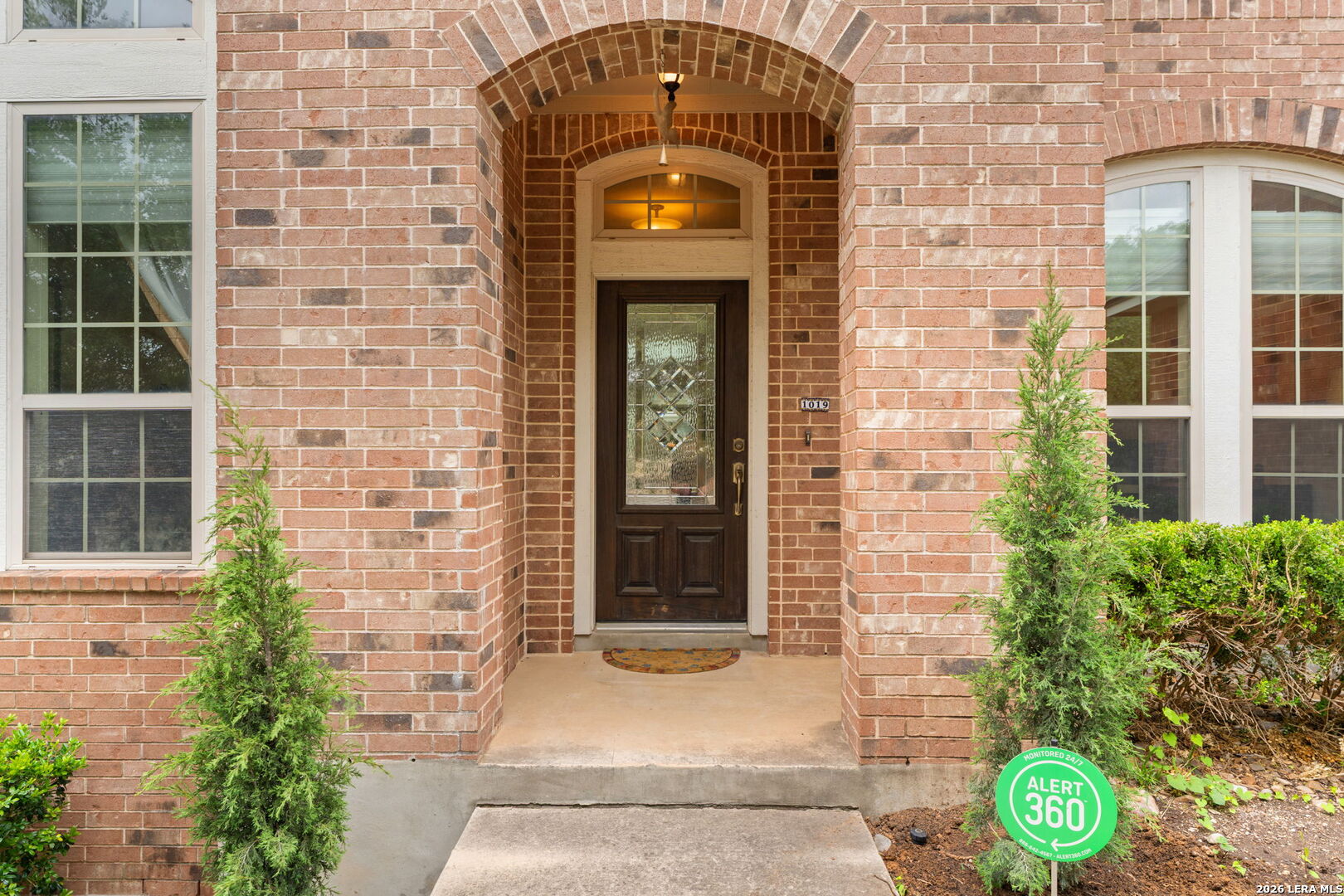 1019 Olivia View San Antonio TX 78260