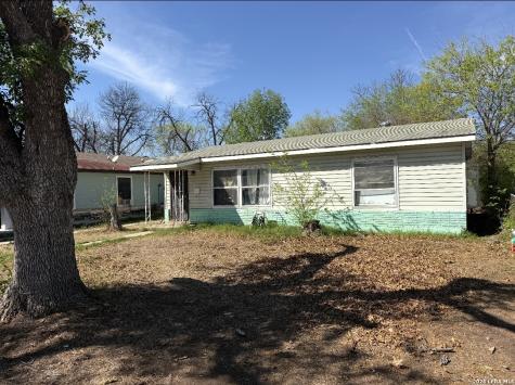 231 Lansing Lane San Antonio TX 78207