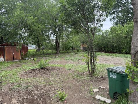 231 Lansing Lane San Antonio TX 78207