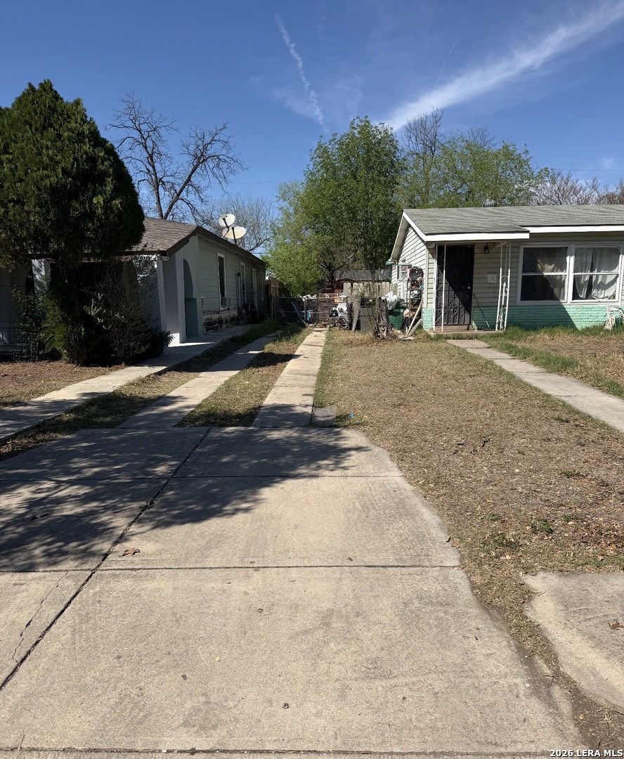 231 Lansing Lane San Antonio TX 78207