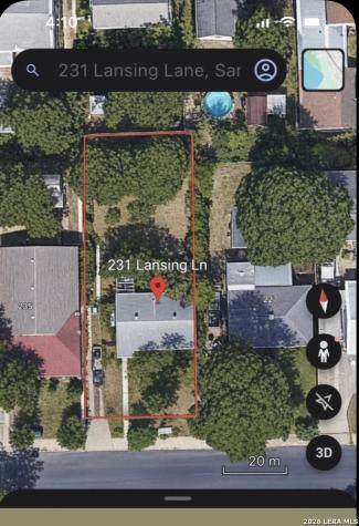 231 Lansing Lane San Antonio TX 78207