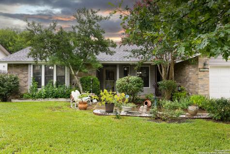 5902 Pineway Street San Antonio TX 78247