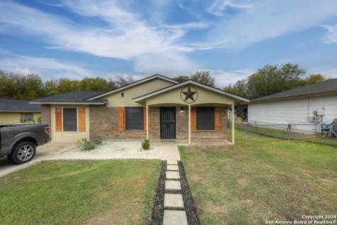 5235 Overpool Street San Antonio TX 78228